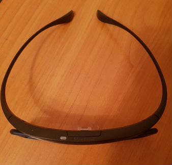 3D очки samsung оригинал