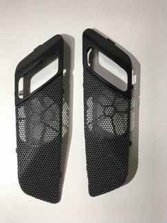 Передние и задние решетки для BMW X3 F25 X4 F26
