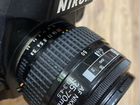Nikon d800 Зеркальный фотоаппарат объявление продам