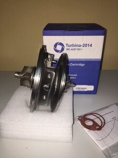 Картридж для турбины Volkswagen T5 Transporter 2.0