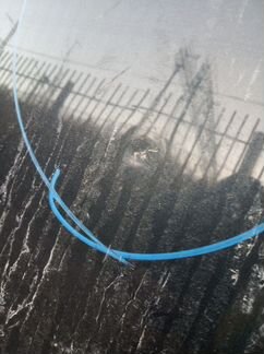 Капот 31371415 Volvo C30, S40/V50 2004-12