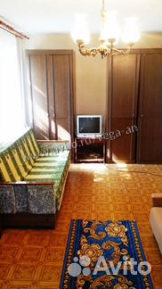 1-к квартира, 31 м², 4/5 эт.