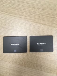 SSD samsung 850 EVO 500 gb 860 EVO 500 gb