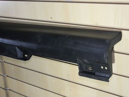 Порог левый для Ford Focus III