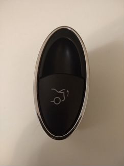 Кнопка открытия багажника Мерседес W211