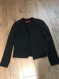 Жакет Hugo Boss оригинал р-р 44