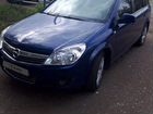 Opel Astra 1.6 МТ, 2010, 191 000 км