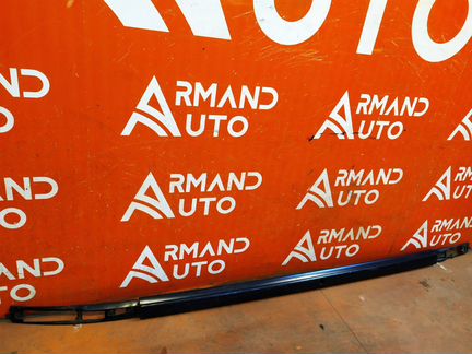 Рейлинг на крышу правый Mitsubishi Outlander 3