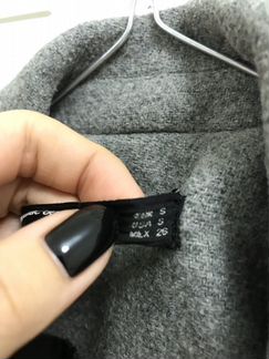 Пальто женское