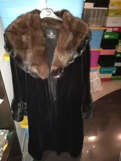 Блэклама Шуба новая