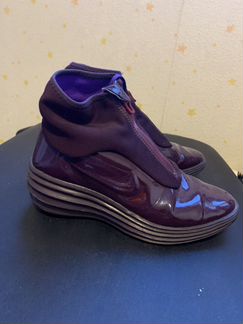 Ботинки Nike