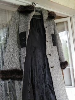 Пальто