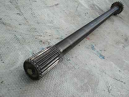 5440-2403071 полуось. Полуось маз зубренок. Полуось маз 5440 левая. Полуось маз. Полуось маз.