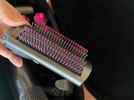 Дайсон Dyson 2020