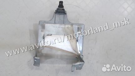 Блок управления, Двигателем Toyota Yaris, 2002