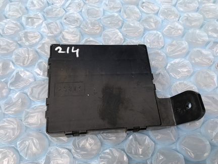 Блок a/c для Тойота Тундра 13-19