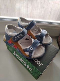 Сандали