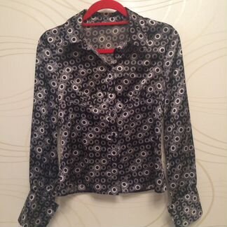 Блузка (можно для офиса)