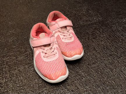 Кроссовки nike, 31 размер