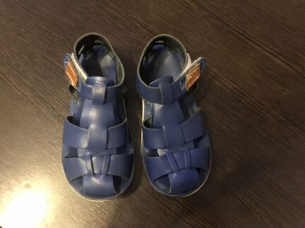 Сандалии kavat