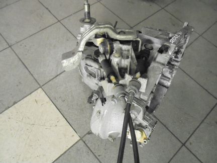 Коробка передач Peugeot 806 2.1TD