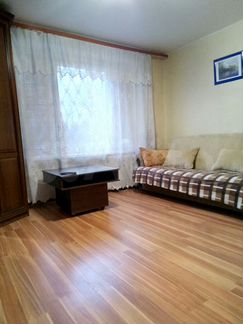 2-к квартира, 38 м², 2/9 эт.