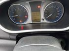 Datsun on-DO 1.6 МТ, 2016, 64 800 км объявление продам