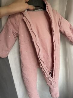 Комбинезон Mothercare