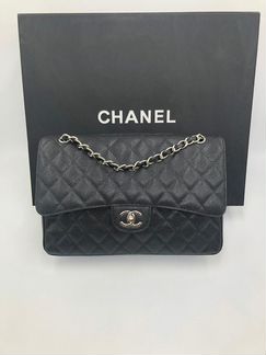 Сумка Женская Chanel Flap 2.55