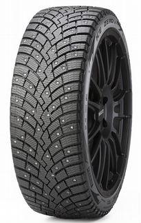 Pirelli Scorpion Ice Zero 2 255/55 R18 109H