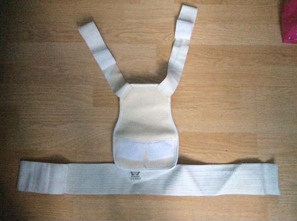 Корректор осанки