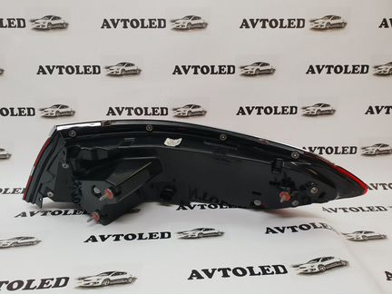 Фара фонарь левый Mercedes GLC 253 A2539063502