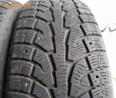Зимние Шины R18 255 60 18 Hankook