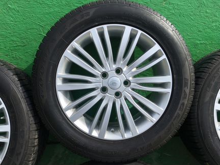 Ориг на Range Rover Discovery 5 Vogue Sport R20