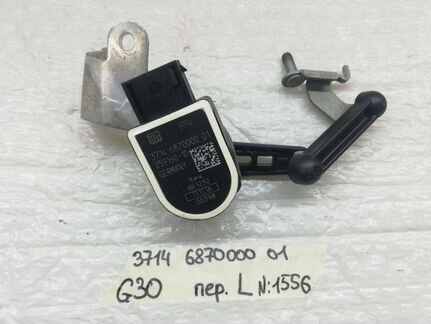 Датчик дорожного просвета BMW G30