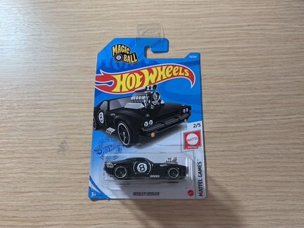 Хотвилс редкая