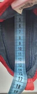 Кеды для мальчика 23р