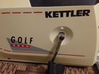Велотреножор kettler (golf2000) объявление продам