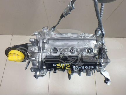 Двигатель M 281.910 2810105100 smart Forfour (W453