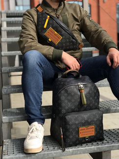 Рюкзак Louis Vuitton