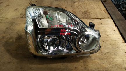 Фара правая ниссан х-трейл 31, x-trail t31 2007г