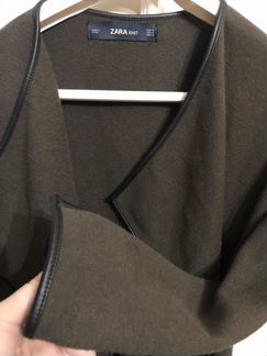 Кардиган zara