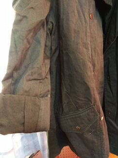 Пиджак женский милитари новый США OLD Navy GAP 46