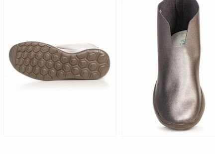 Ботинки Grunberg новые