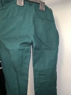 Базовые брюки Zara