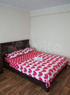 2-к квартира, 42 м², 2/12 эт.