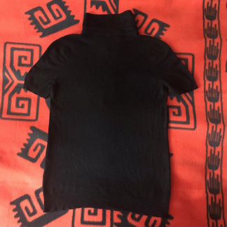 Футболка, джемпер поло Gucci