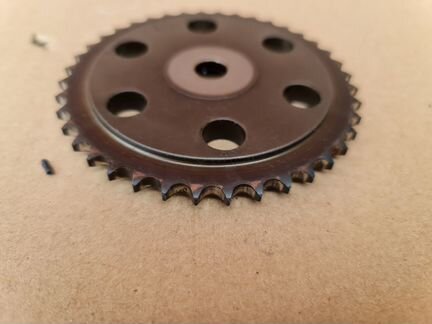 Шестерня шкив распредвала Mazda CX 7 2007-2012