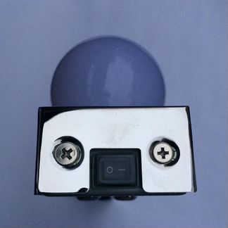 Светильник для ванной IP 44