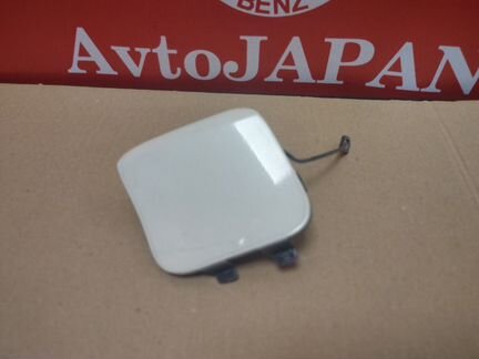 Заглушка бампера передняя Mercedes Gla156 X156